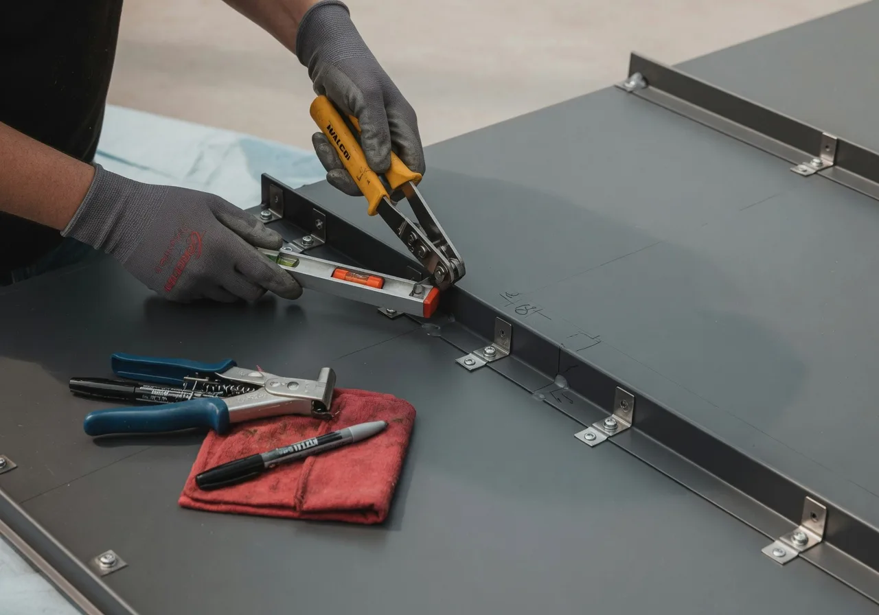 Why choose Metal Roofing Installation in Princeton, LA